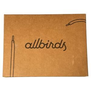 Allbirds Runners Laces Set 3-Pack Martian Mars Meteor - Blue Red Gray Unused